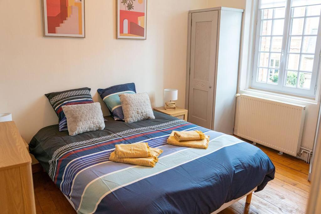 Le Puits D'Etretat-Belle Maison Luaran gambar